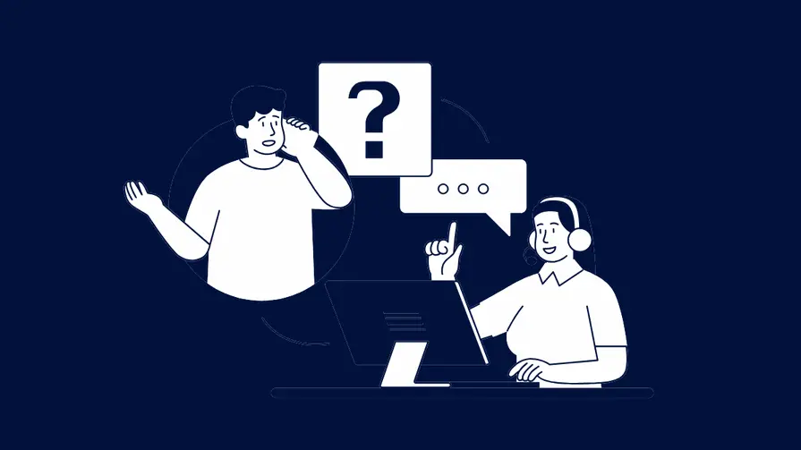 FAQs Tie-up Media